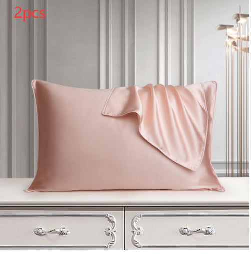 Luna Mulberry Silk Pillowcase