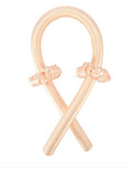 Luna Silk Heatless Curling Headband