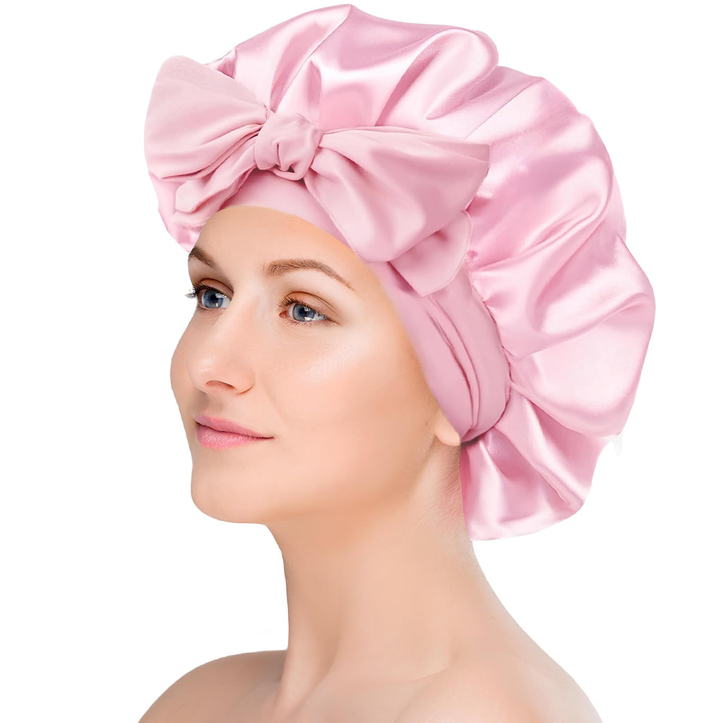 SilkDream Satin Bonnet