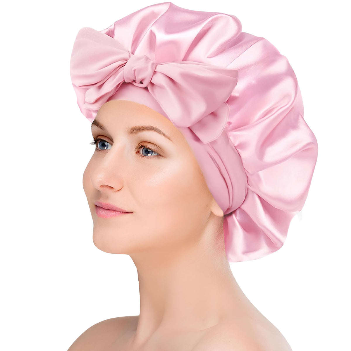 SilkDream Satin Bonnet