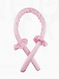 Luna Silk Heatless Curling Headband